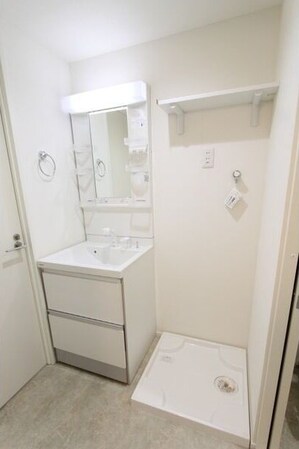 ハーモニーテラス新田の物件内観写真